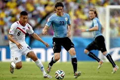 Coupe du monde 2014 : Le Costa Rica frappe fort et se paye l’Uruguay !