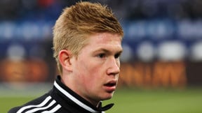 Coupe du monde Brésil 2014 - Belgique : Rien de grave pour De Bruyne et Origi