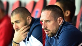 Coupe du monde Brésil 2014 : Nouveaux éléments dans la polémique Ribéry !