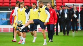 Coupe du monde Brésil 2014 - Équipe de France : Les coups de cœur de Chris Waddle !