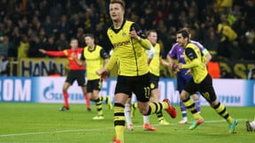 Mercato - Barcelone/Borussia Dortmund : Reus finalement préféré à Agüero ?