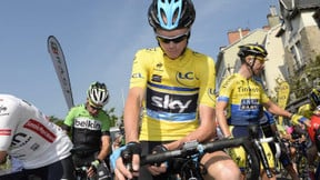 Cyclisme - Dopage : Froome visé par une enquête ?