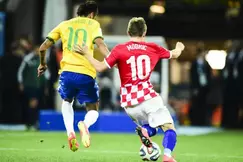Coupe du monde Brésil 2014 : Luka Modric incertain face au Mexique ?
