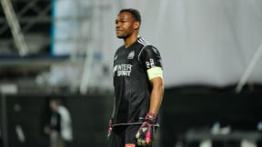 Mercato - OM : La mise au point de Mandanda sur son avenir