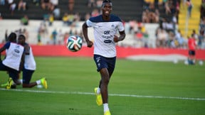 Équipe de France - Pogba : « Mon rêve ? Aider les personnes malades en Afrique, un peu partout même »