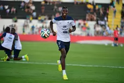 Équipe de France - Pogba : « Mon rêve ? Aider les personnes malades en Afrique, un peu partout même »