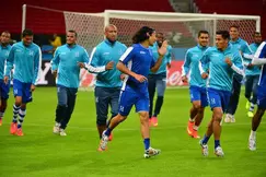 Coupe du monde Brésil 2014 : La presse hondurienne juge les Bleus