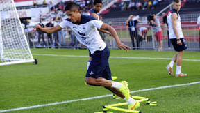 Coupe du monde Brésil 2014 : Varane trépigne d’impatience