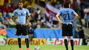 Coupe du monde Brésil 2014 : Pierre Ménès juge la prestation de Cavani