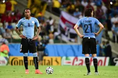 Coupe du monde Brésil 2014 : Pierre Ménès juge la prestation de Cavani