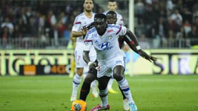 Coupe du Monde Brésil 2014 : Gomis derrière les Bleus !