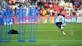 Coupe du Monde Brésil 2014 - Griezmann : « Un rêve d’enfant »