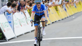 Cyclisme - Tour de France : Talansky toujours en forme