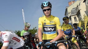 Cyclisme : L’UCI se défend d’avoir aidé Froome !