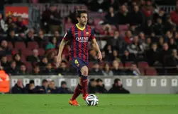 Mercato - Barcelone/Chelsea : Le Barça veut mettre des bâtons dans les roues de Fabregas !