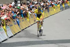 Cyclisme - Dauphiné - Contador : « Je n’avais pas mon équipe du Tour »