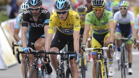 Cyclisme - Dauphiné : Froome répond aux accusations de dopage !