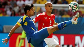 Coupe du monde Brésil 2014 : La Suisse arrache la victoire !