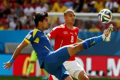 Coupe du monde Brésil 2014 : La Suisse arrache la victoire !