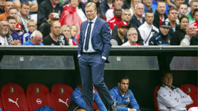 Mercato : Ronald Koeman prochain entraîneur de Southampton ?