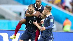 Coupe du monde Brésil 2014 : La France réussit son entrée !