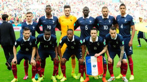 Coupe du monde Brésil 2014 - France/Honduras : Les notes des Bleus !