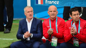 Coupe du monde Brésil 2014 - Deschamps : « Jamais évident de gagner 3 - 0 en Coupe du monde »