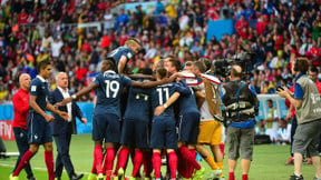 Coupe du monde Brésil 2014 : Quel a été le meilleur Français face au Honduras ?