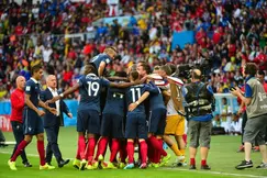 Coupe du monde Brésil 2014 : Quel a été le meilleur Français face au Honduras ?