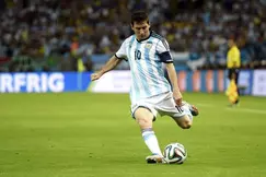 Coupe du monde Brésil 2014 : L’Argentine s’impose, Messi buteur !
