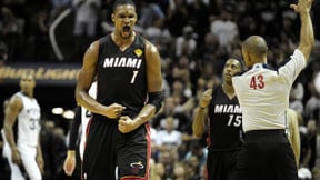 Basket - NBA : Chris Bosh toujours au Heat ?