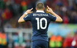 Mercato - Henry : « Si j’étais un fan du Real Madrid, je ne voudrais jamais voir Benzema partir »