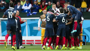 Coupe du monde Brésil 2014 : Gignac félicite les Bleus