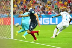 Coupe du Monde Brésil 2014 : Fernandez donne son sentiment sur la « Goal Line »