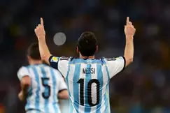 Coupe du monde Brésil 2014 - Messi : « Le but que j’ai marqué est très important pour moi »