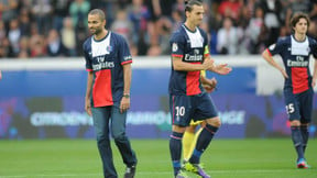 Basket - NBA : Le PSG félicite Tony Parker