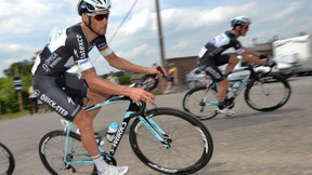 Cyclisme - Tour de France : Tom Boonen absent