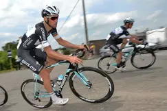 Cyclisme - Tour de France : Tom Boonen absent