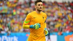 Coupe du monde Brésil 2014 - Lloris : « Pas de quoi s’enflammer »