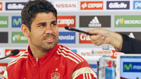 Mercato - Chelsea/Atlético Madrid : Diego Costa annonce indirectement son arrivée !