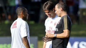 Mercato - Milan AC : Kaka et Robinho sur le départ pour faire venir un jeune crack ?