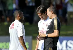 Mercato - Milan AC : Kaka et Robinho sur le départ pour faire venir un jeune crack ?