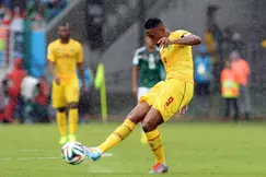 Coupe du monde Brésil 2014 - Cameroun : Eto’o « espère que les Dieux feront leur miracle »