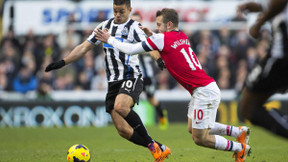 Mercato - Newcastle : Ben Arfa au Qatar ? Son conseiller répond !