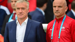 Coupe du monde Brésil 2014 - Deschamps : « Karim est en pleine possession de ses moyens »