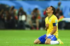 Coupe du monde Brésil 2014 /PSG : « Je me demande si Thiago Silva n’est pas en train de dégoupiller… »