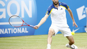 Tennis - Eastbourne : Ça passe pour Gilles Simon !