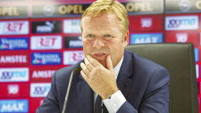 Mercato - Angleterre - Officiel : Koeman nouvel entraîneur de Southampton