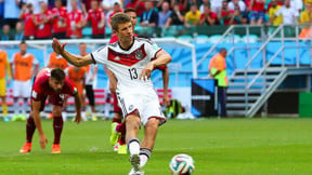 Coupe du monde Brésil 2014 : Müller et l’Allemagne écrasent le Portugal !