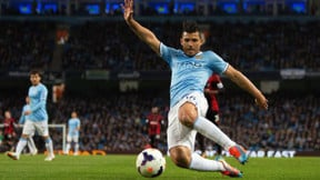 Mercato - Manchester City : Agüero tenté par Barcelone ou le Real Madrid ? Il répond !